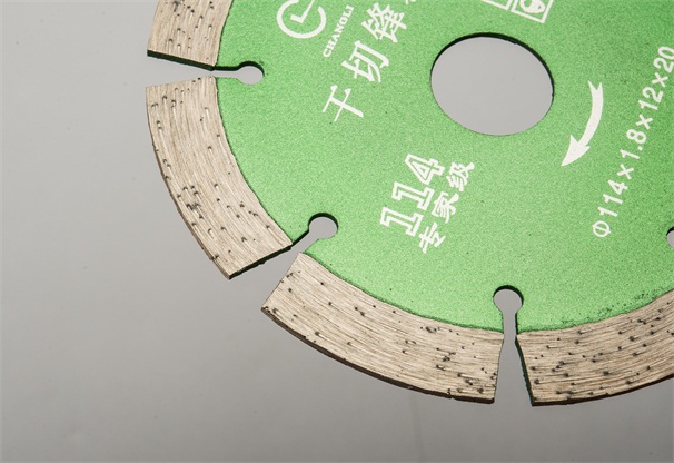 石材切割片胎體金屬粉末霧化具有哪些優(yōu)點(diǎn)呢？
