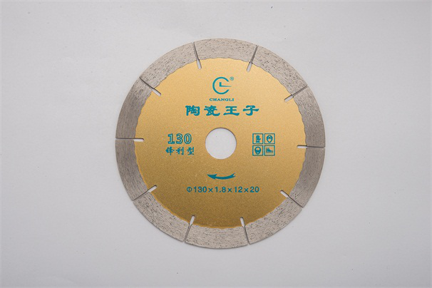 瓷磚外墻脫落？這些瓷磚切割片加工過的瓷磚還可以貼多久？