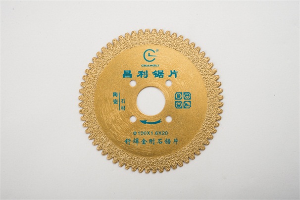 金剛石鋸片加工的石材，其實(shí)有比較多的專業(yè)名稱